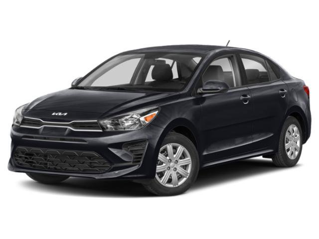 Used 2023 Kia Rio S FWD image 5