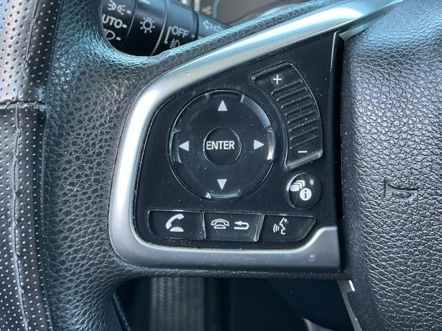 Used 2016 Honda Civic EX-T image 13