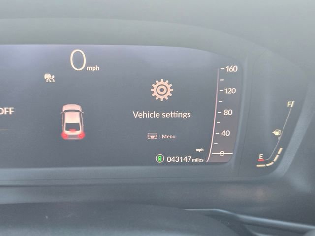 Used 2024 Honda Accord EX image 19