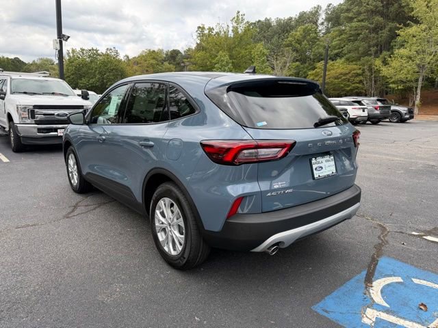 New 2026 Ford Escape Active image 16
