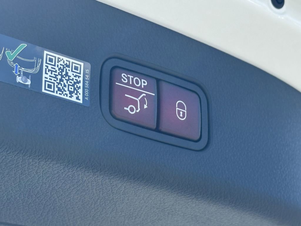 New 2026 Mercedes-Benz GLC 300 4MATIC image 22