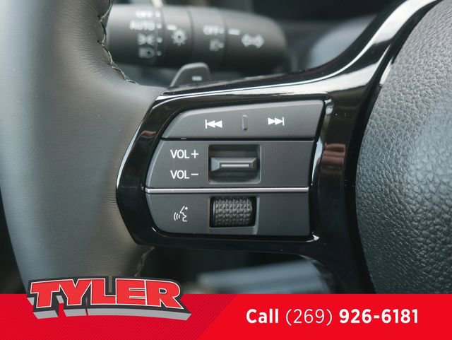 New 2026 Honda Pilot Elite image 29