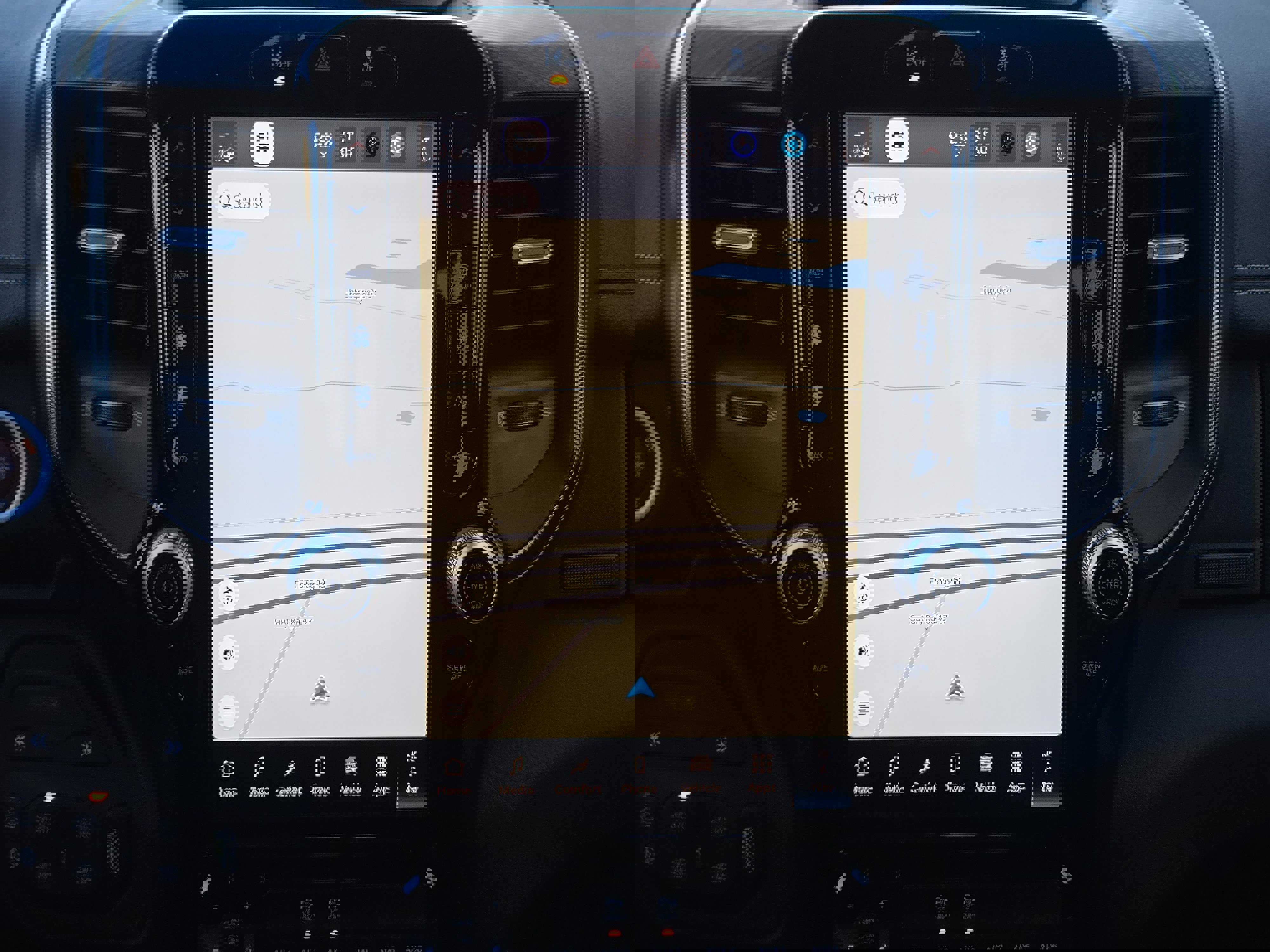 New 2026 RAM 1500 RHO w/ Bed Utility Group image 15