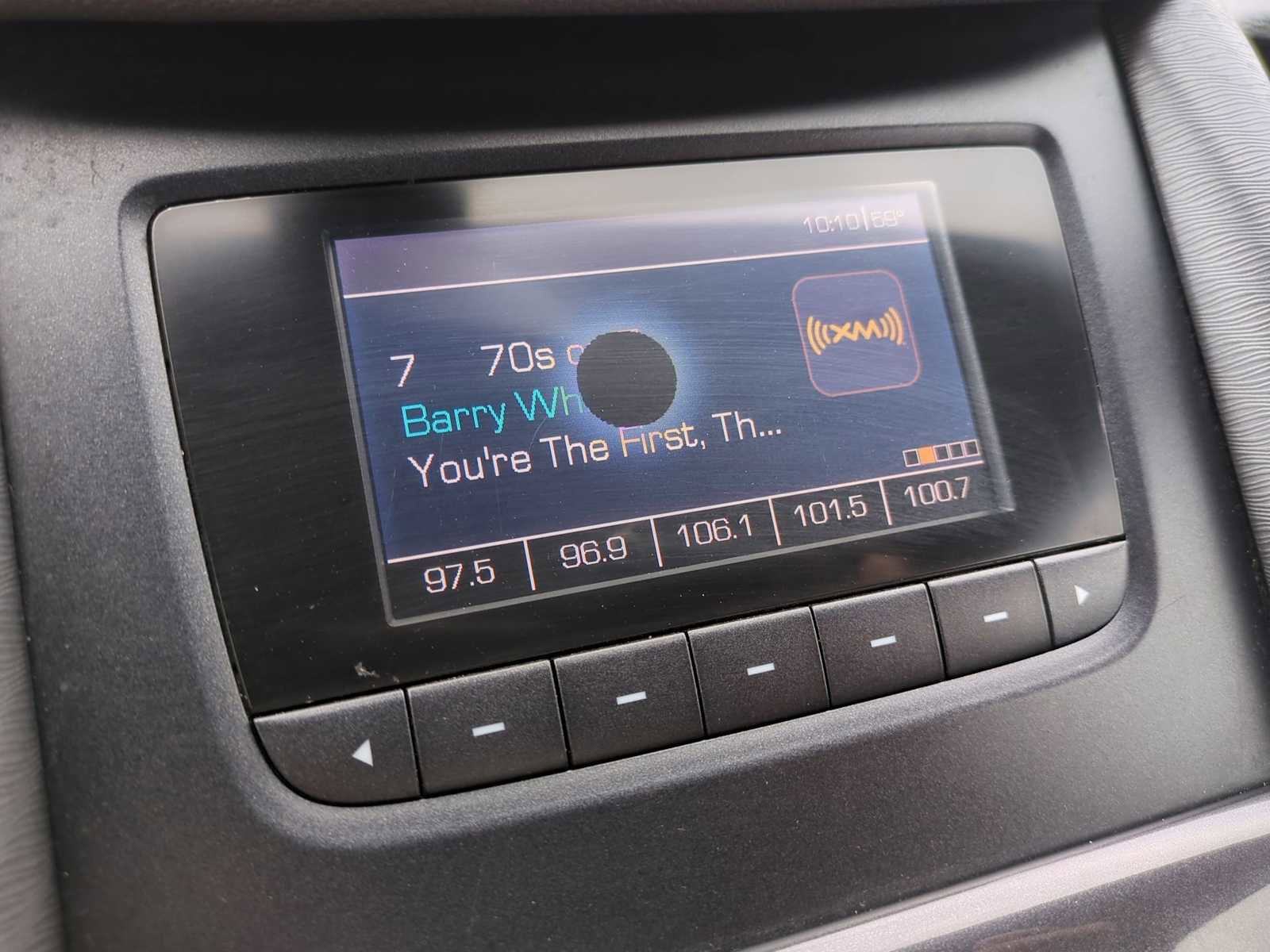 Used 2014 Chevrolet Impala LS image 34