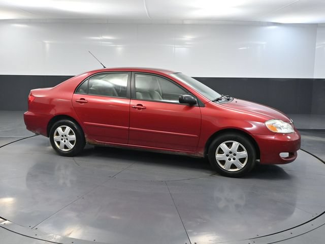 Used 2007 Toyota Corolla LE FWD image 2