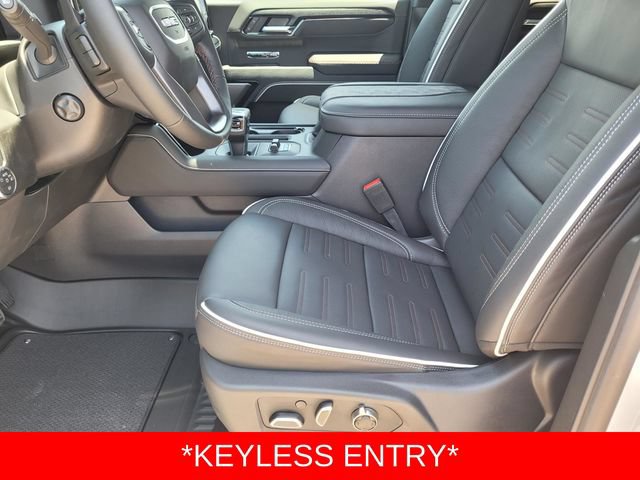 New 2026 GMC Sierra 1500 AT4X AWD/4WD image 10