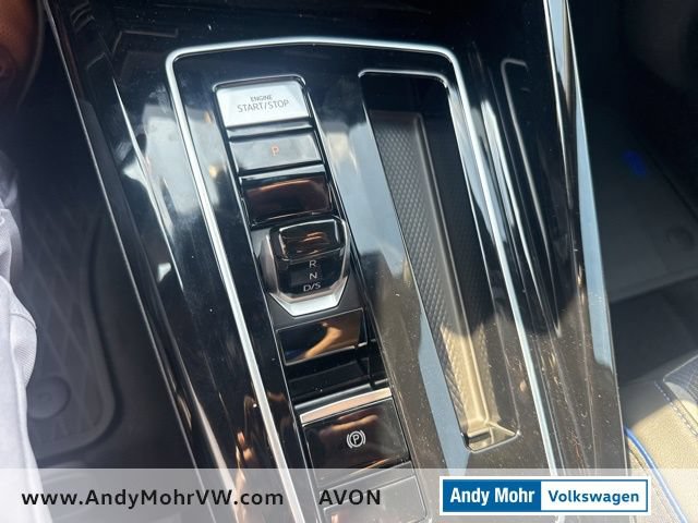 New 2026 Volkswagen Golf w/ Euro Style Package AWD/4WD image 18