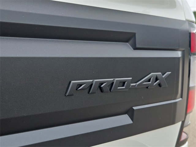 New 2025 Nissan Frontier PRO-4X w/ Pro Premium Package image 28