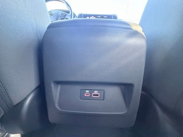 New 2026 Nissan Frontier SV w/ Tow Package image 28