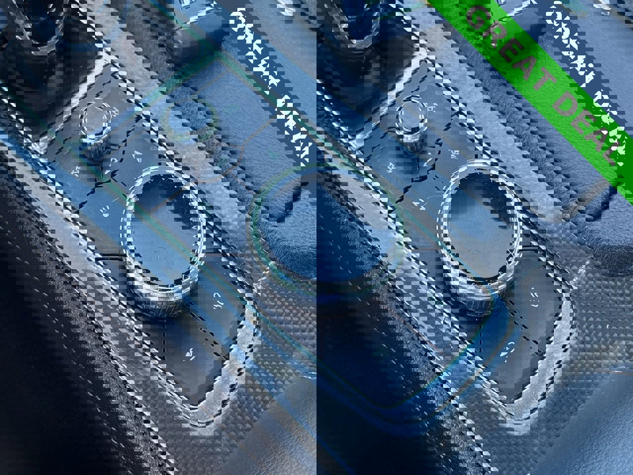 Used 2020 Cadillac CT5 Sport w/ Parking Package image 23