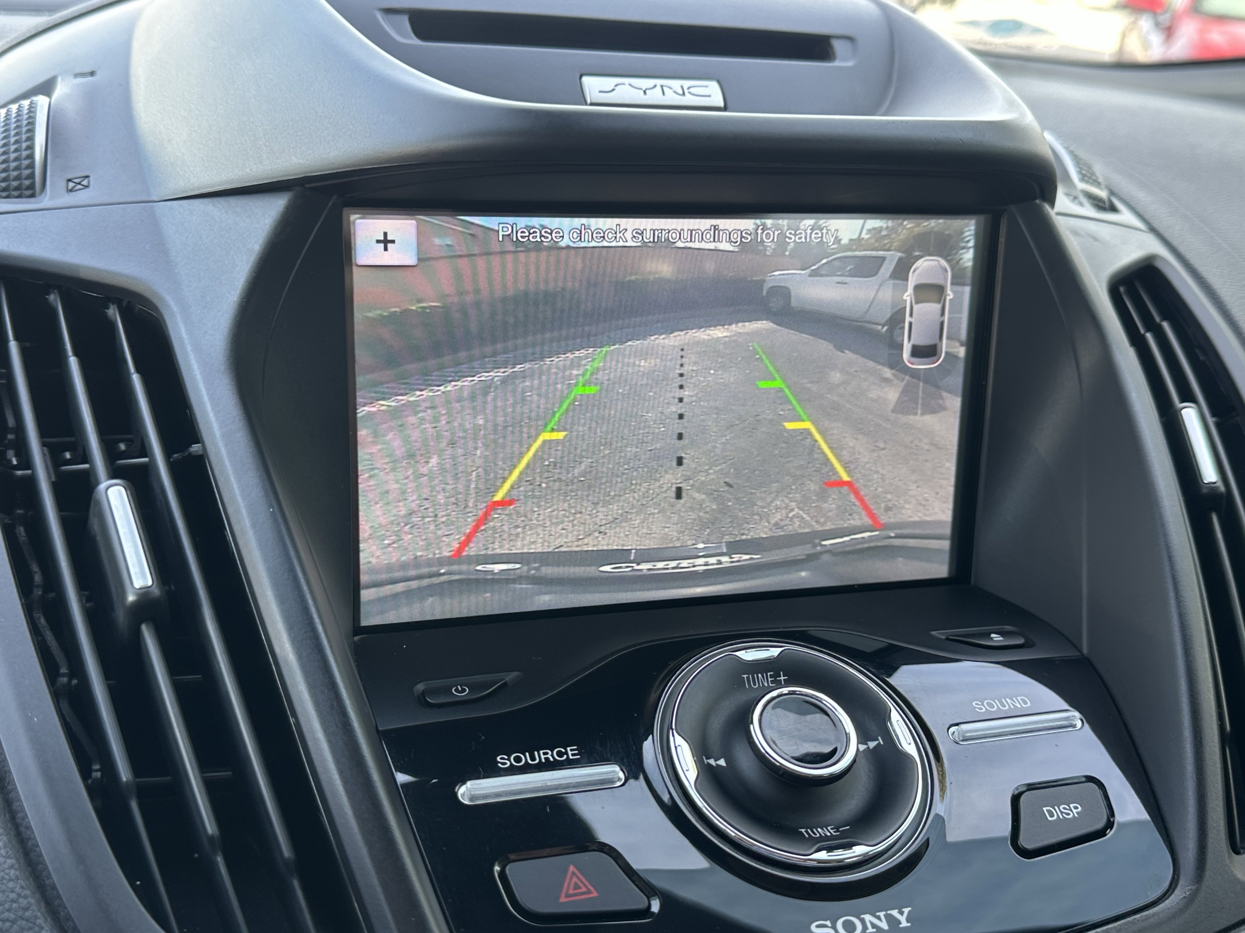 Used 2017 Ford Escape Titanium w/ Equipment Group 301A image 26