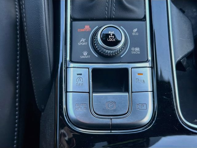 Used 2024 Kia Telluride SX Prestige X-Line AWD/4WD image 32