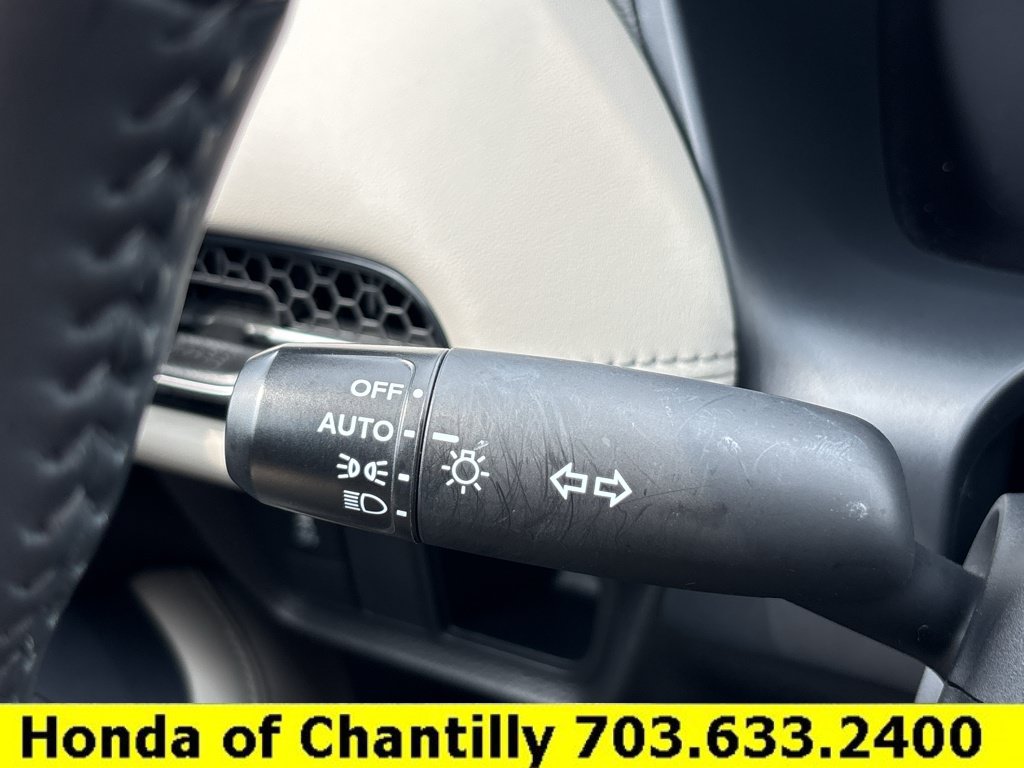 Certified 2024 Honda HR-V EX-L image 7