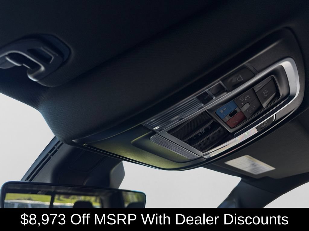 New 2026 RAM 1500 Big Horn AWD/4WD image 27