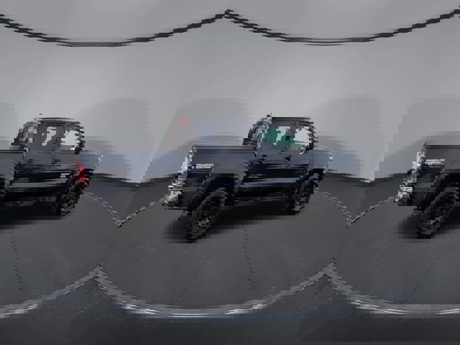 Used 2012 Toyota Tacoma 4x4 Double Cab image 8