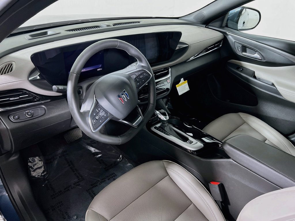Used 2024 Buick Envista Avenir FWD image 9