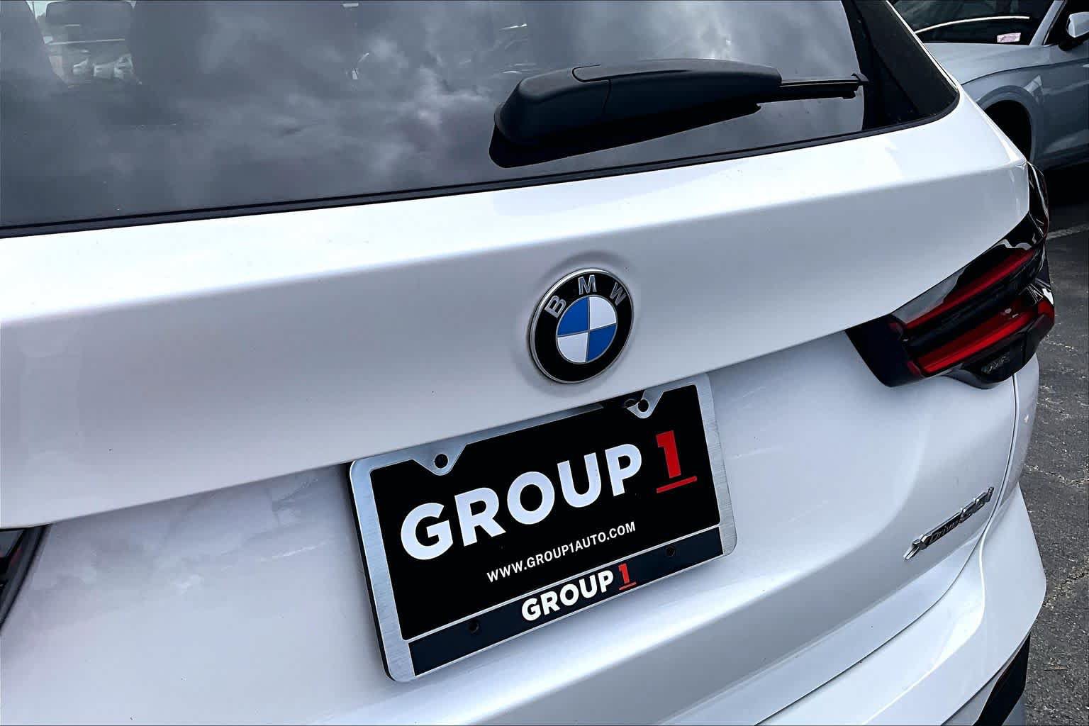 Used 2023 BMW X3 xDrive30i w/ Premium Package w/ZPA AWD/4WD image 31