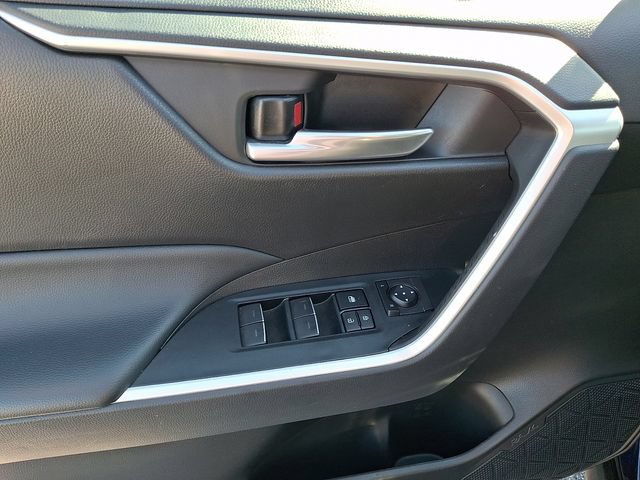 Certified 2024 Toyota RAV4 XLE w/ Convenience Package AWD/4WD image 12
