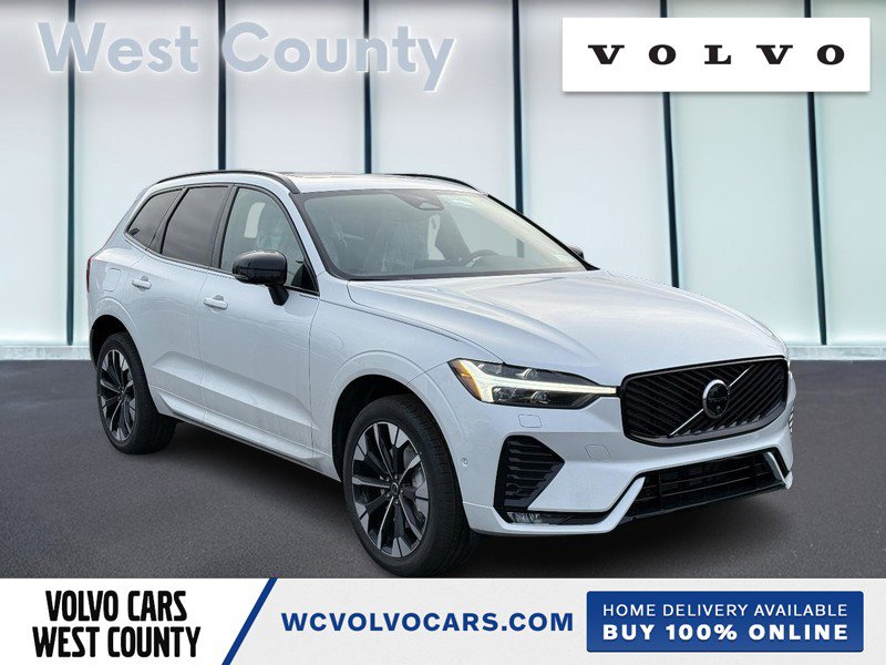 New 2026 Volvo XC60 B5 Plus w/ Climate Package image 1
