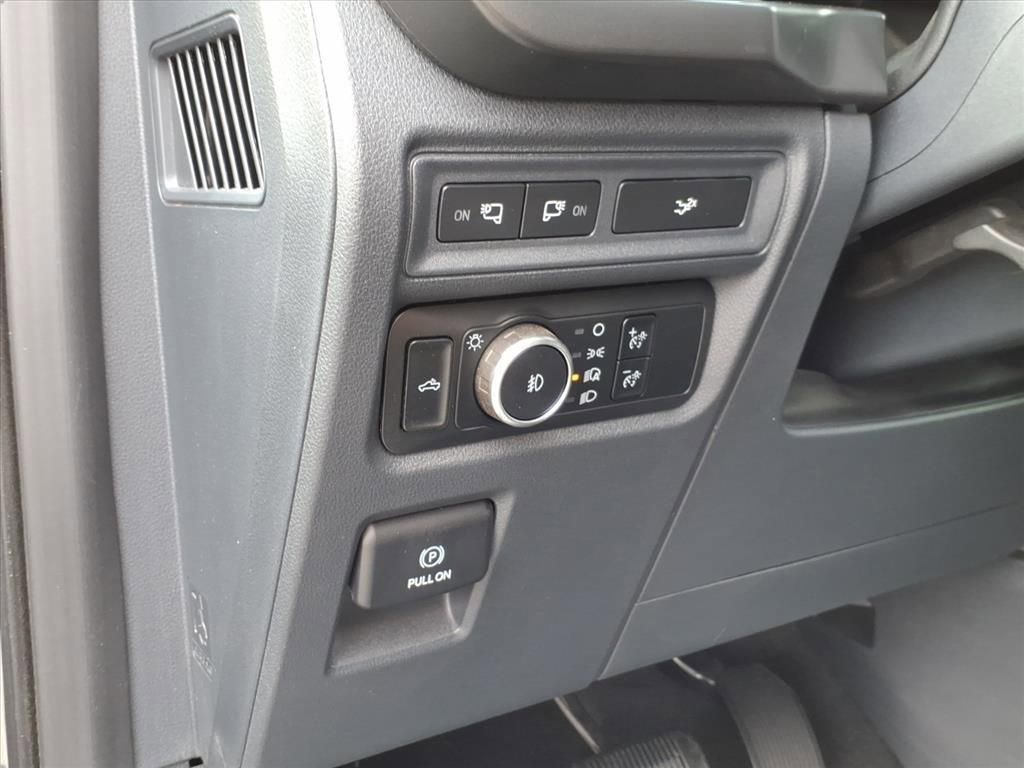 Used 2024 Ford F150 XLT w/ Equipment Group 302A MID image 12