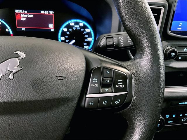 Used 2021 Ford Bronco Sport Big Bend AWD/4WD image 18