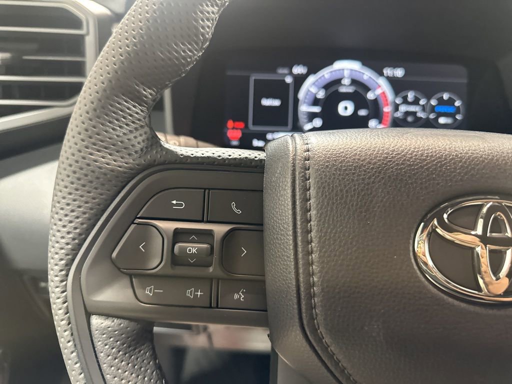 New 2026 Toyota Tundra TRD Pro image 23