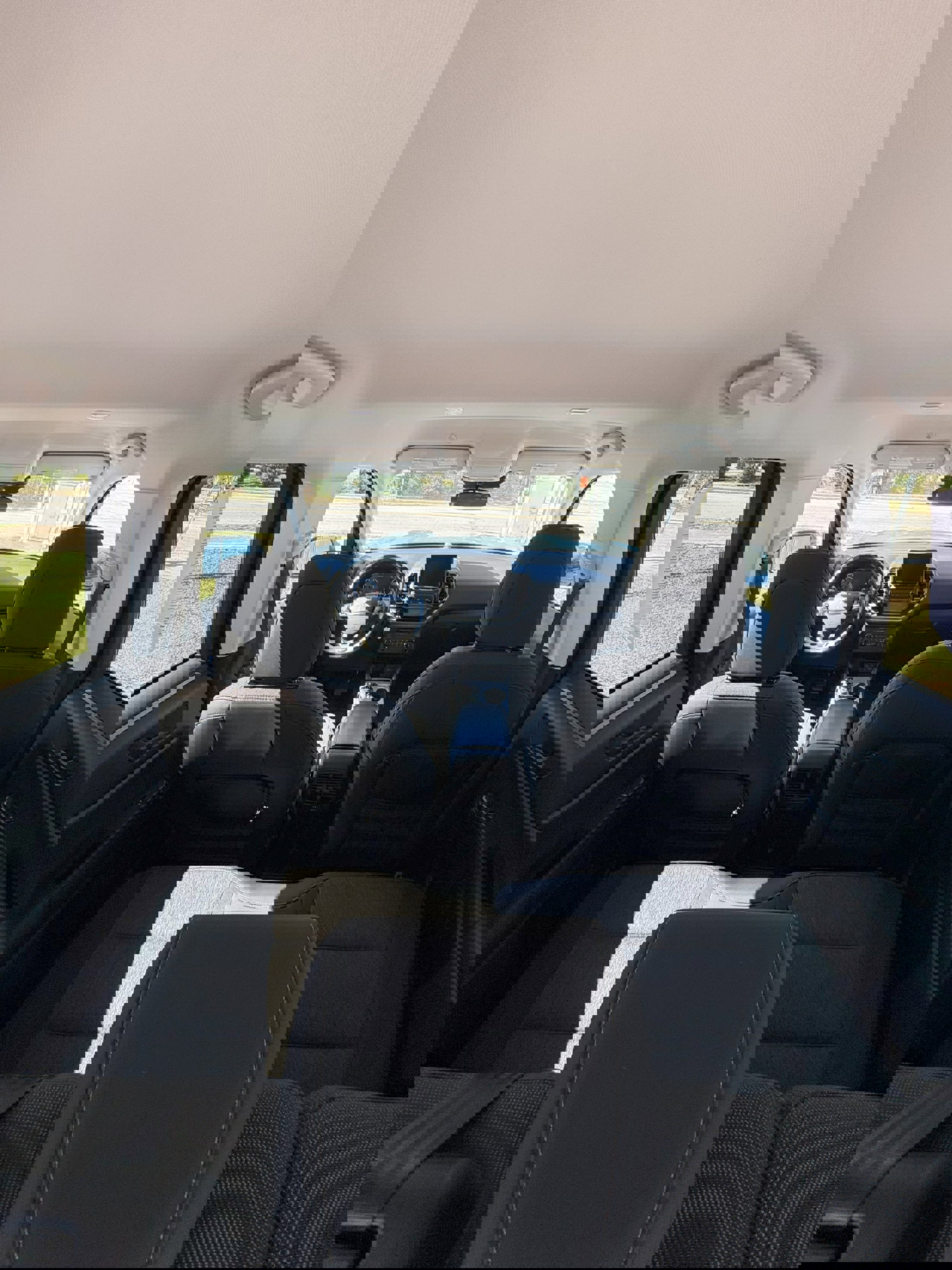 Used 2021 Ford Bronco Sport Big Bend image 7