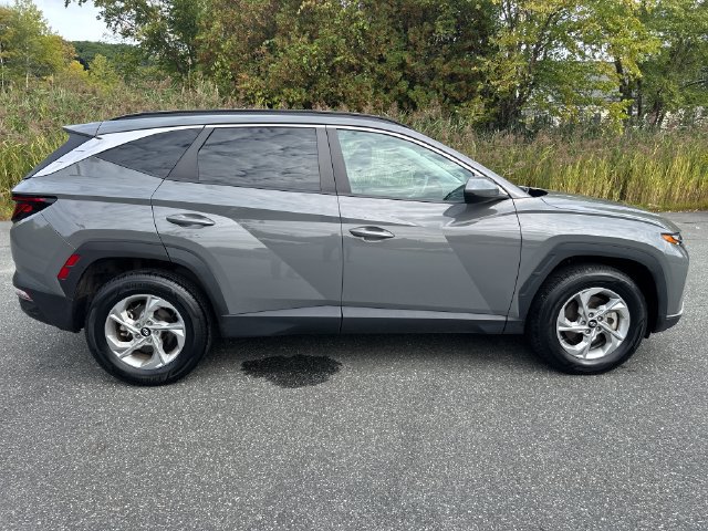 Used 2024 Hyundai Tucson SEL AWD/4WD image 6