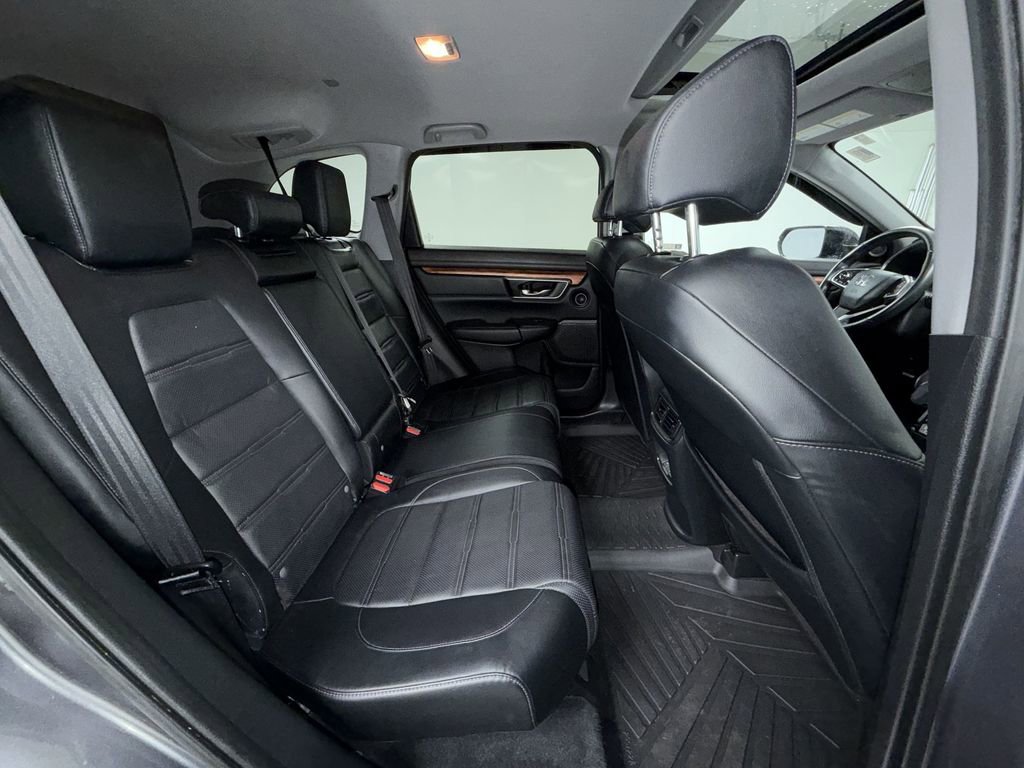 Used 2022 Honda CR-V EX-L image 17
