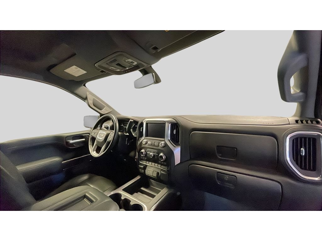 Used 2021 GMC Sierra 1500 SLT w/ SLT Premium Package image 16