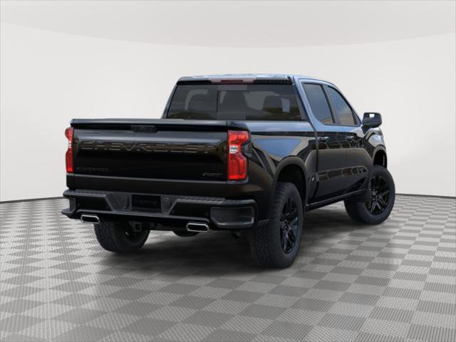 New 2026 Chevrolet Silverado 1500 RST w/ RST All Star Premium Package image 4