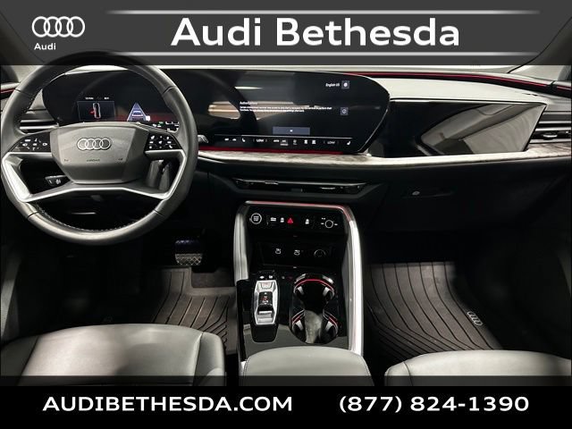 Certified 2025 Audi Q5 Premium w/ Convenience Package AWD/4WD image 12