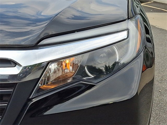 Used 2020 Honda Ridgeline RTL image 9