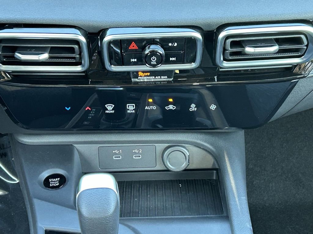 New 2026 Nissan Sentra SV w/ Floor Mat Package image 13