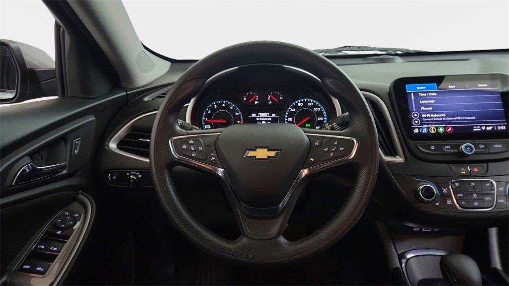 Used 2023 Chevrolet Malibu LT image 15
