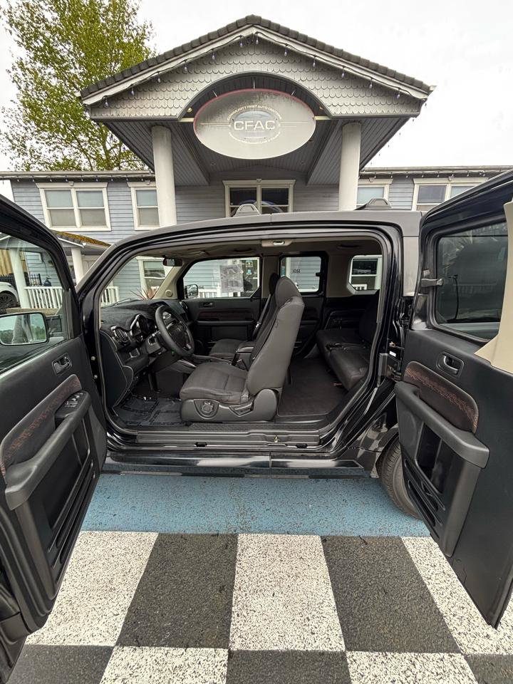 Used 2007 Honda Element SC image 20