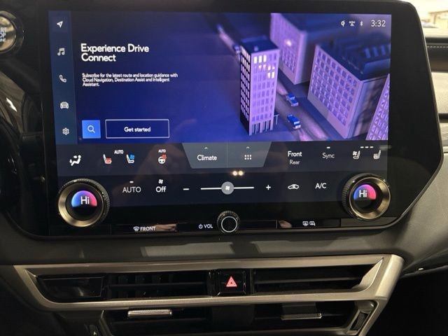 Used 2023 Lexus RX 350 Premium w/ Accessory Package (Z1) image 18