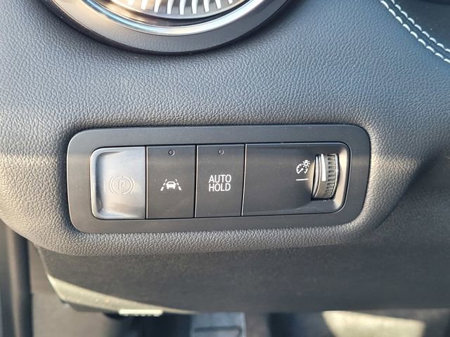 Used 2025 Chevrolet Blazer EV LT w/ LPO, All-Weather Mat Package image 17