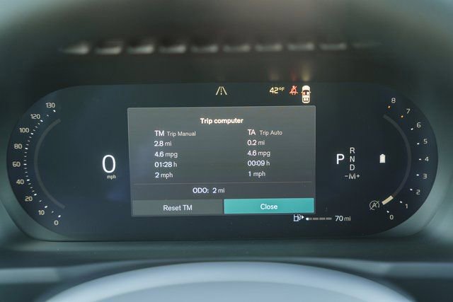 New 2026 Volvo XC90 B6 Plus image 44