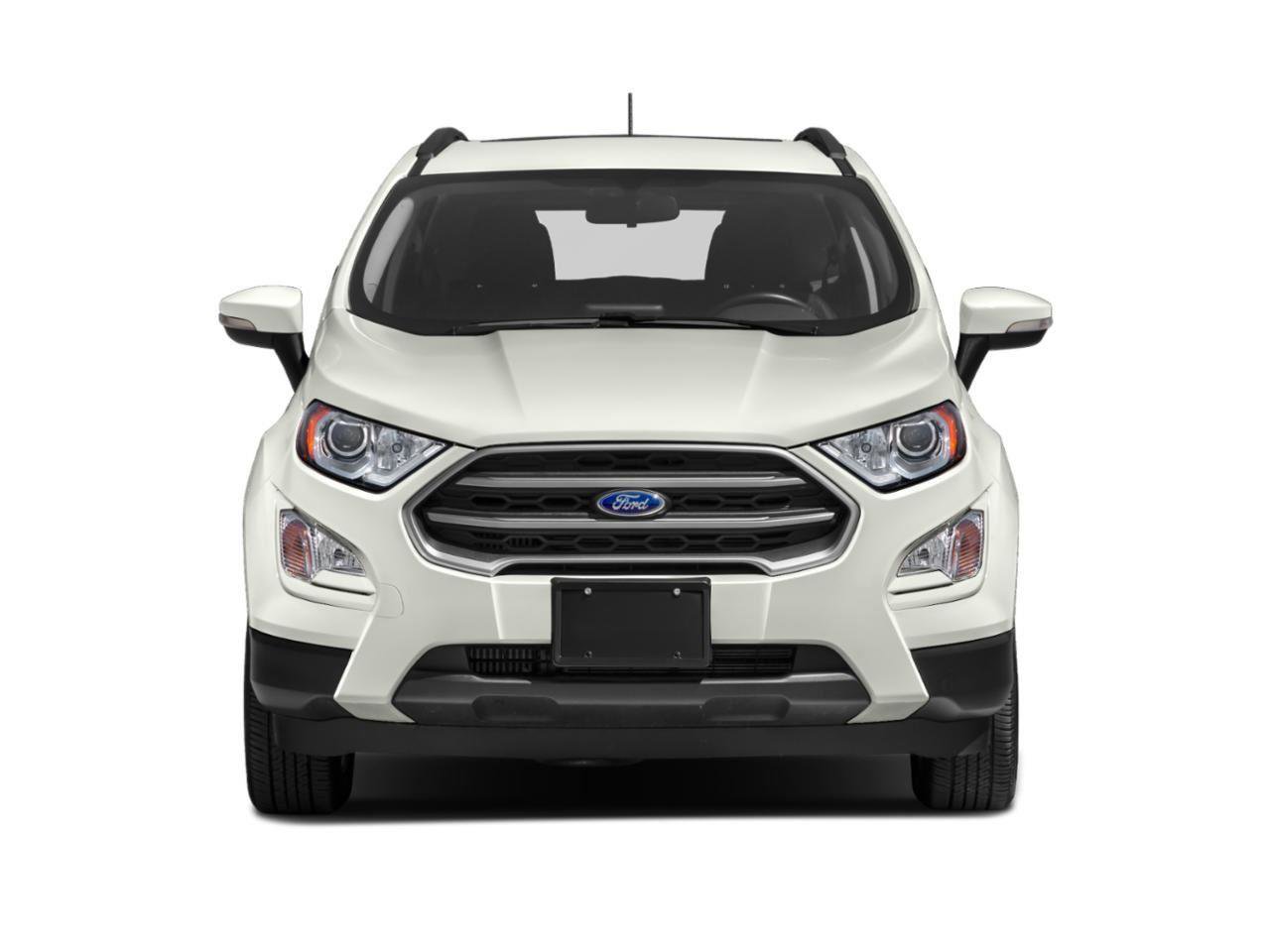 Used 2019 Ford EcoSport SE image 13