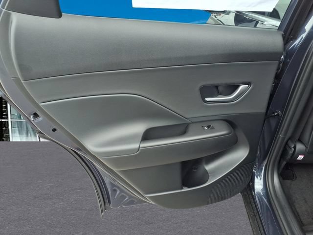 New 2026 Hyundai Kona Limited AWD/4WD image 12