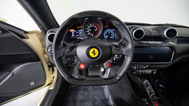 Certified 2023 Ferrari Portofino M image 34