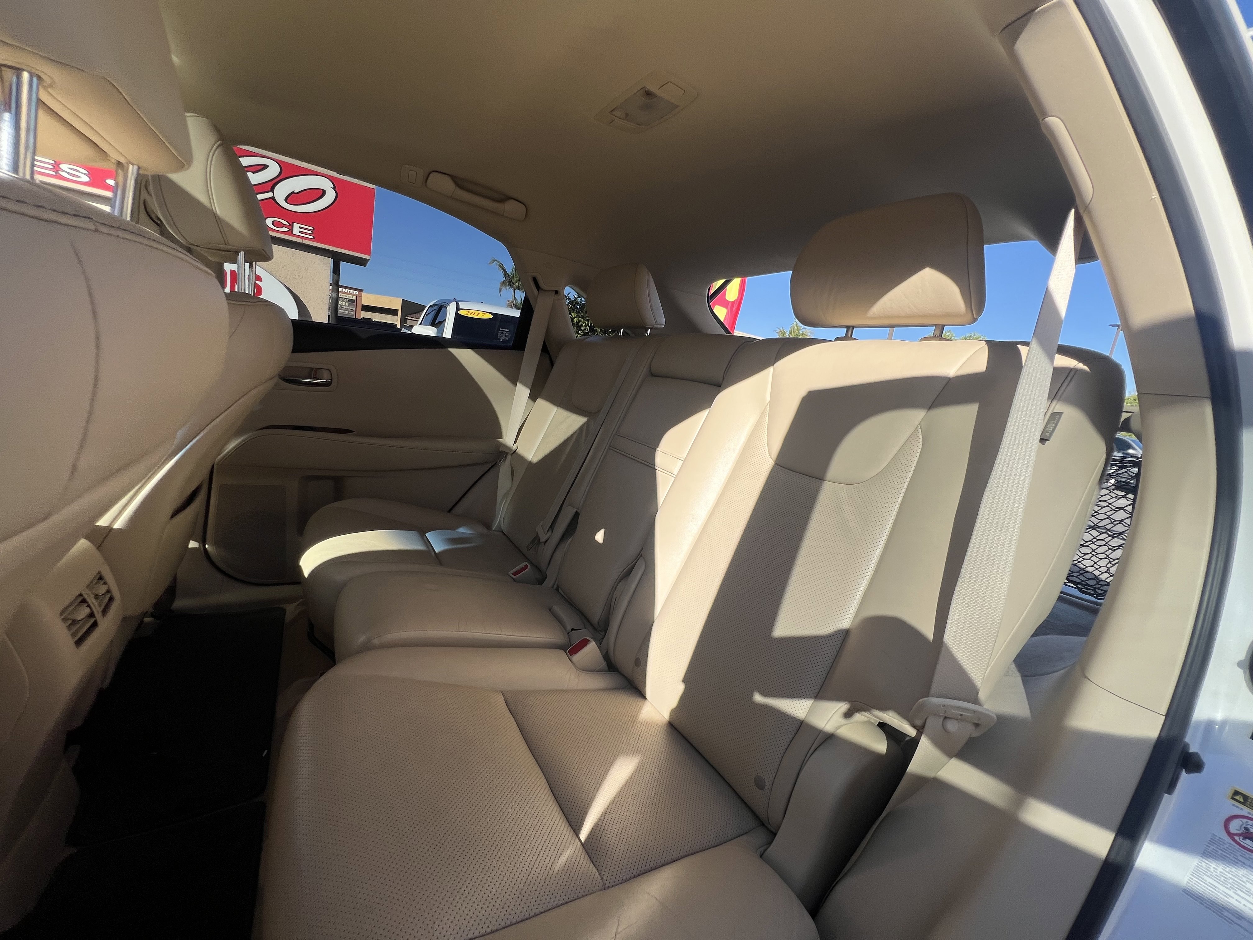 Used 2014 Lexus RX 350 FWD w/ Premium Package image 29