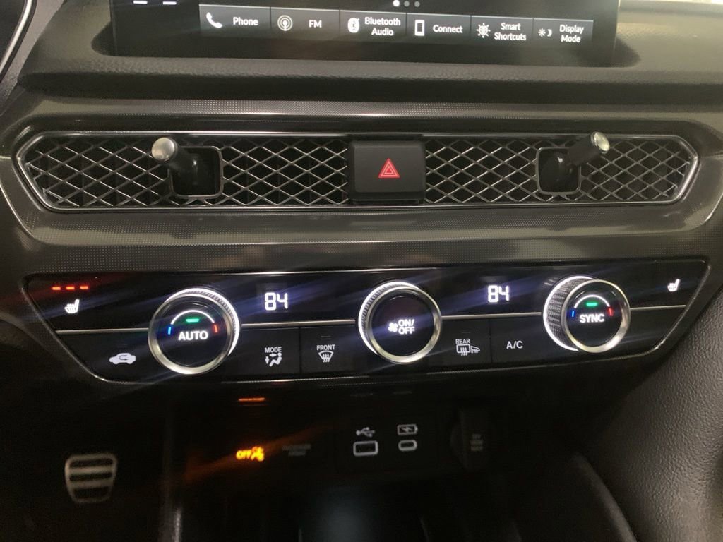 Used 2023 Acura Integra A-Spec image 21