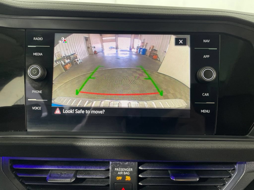 Used 2023 Volkswagen Jetta SEL FWD image 16