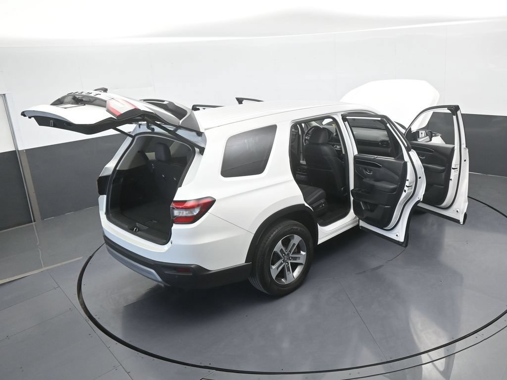 Used 2025 Honda Pilot EX-L image 72