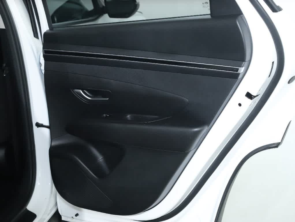 Used 2023 Hyundai Tucson SEL AWD/4WD image 30