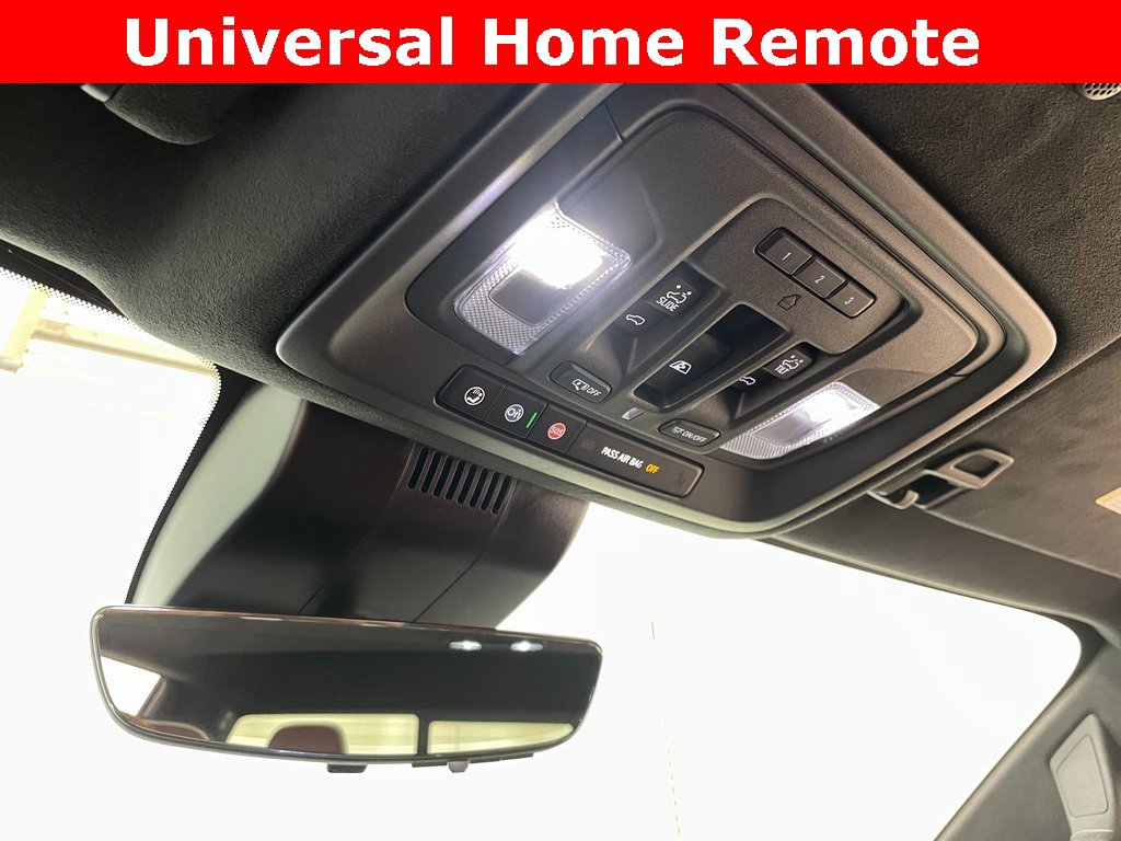 Used 2025 GMC Sierra 2500 Denali Ultimate w/ Max Trailering Package image 37