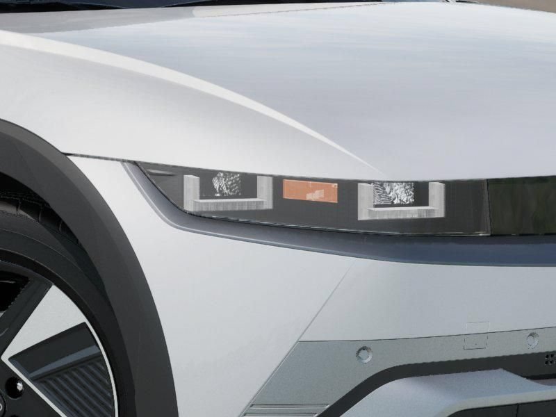 New 2027 Hyundai Ioniq 5 SEL AWD/4WD image 9