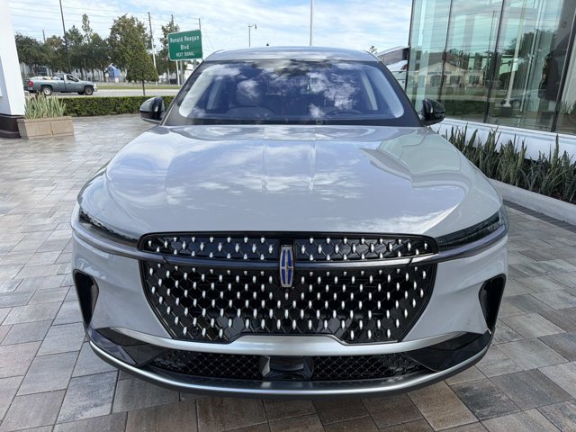New 2026 Lincoln Nautilus Premier AWD/4WD image 6